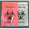 Buy cheap Medical Grade Laboratory Specimen Bag, Insulated medical bag/sterile biohazard specimen envelope/laboratory specimen bag from wholesalers