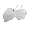 Buy cheap Elastic Rope KN95 Face Masks / Custom Made 3 Ply Disposable N95 Mask from wholesalers