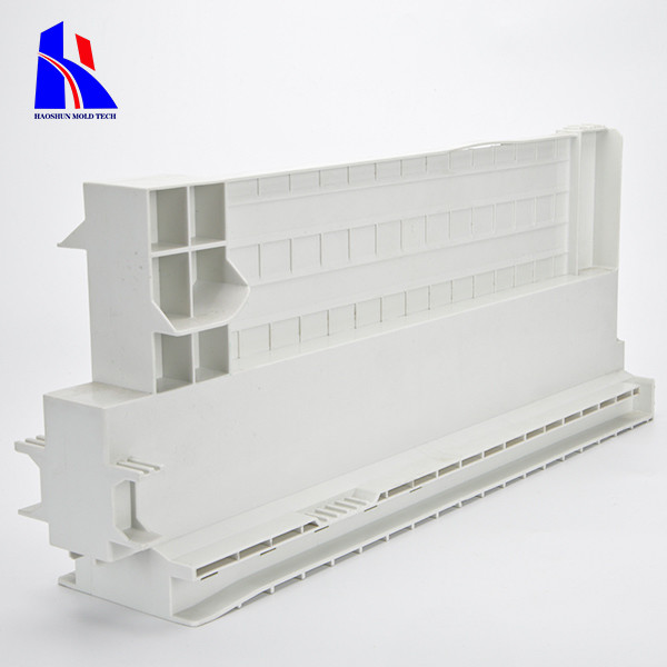 Custom For OEM ABS TPU PA12 Peek Products Parts Service Manufacturer Plastic Injection Molding