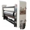 Buy cheap Corrugated Cardboard Folding Paper Feeding Machine 1200×2000mm Electromagnetic Brake from wholesalers