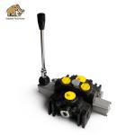 DCV200S-1-0W Dcv200 200lpm Mobile Control Valve 1 Spool