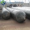 Buy cheap Marine Part Boat Landing Air Bag Supplier Ship Launching Marine Airbag from wholesalers