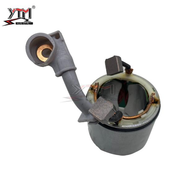 Buy cheap Nippondenso Stator Field CAS-E Starter Motor Spare Parts For Excavator 28100-7811-B 0365-502-0022 from wholesalers