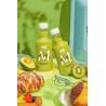 Buy cheap Customized Beverage Bottle Label for Customer Requirements from wholesalers