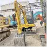 Buy cheap Original Hydraulic Valve Second Hand Used PC55 Komatsu Small Excavator Japan Made from wholesalers