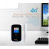 Buy cheap Laptop Portable 4G Mobile Hotspot APN With Sim Card Slot from wholesalers