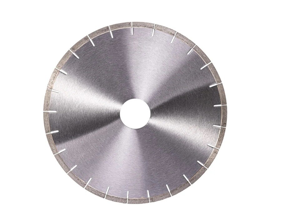 Granite Diamond Saw Blade