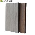 2.2m Length Modern Design Wpc-Deck Decking for Australian Stock Lot Narrow Bamb