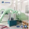 Buy cheap Reliable High Head Pelton Turbine Generator for Efficient Power Generation from wholesalers