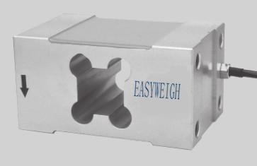 Buy cheap Single point load cell/LZP6/Aluminum/300kg/500kg/600kg/750kg/1000kg from wholesalers