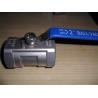 Buy cheap 1-pc stainless steel ball valves 304 316 s304 s316 from wholesalers