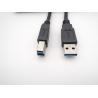 Buy cheap 5Gbps USB 3.0 Data Transfer Cable from wholesalers