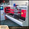 Buy cheap Four Shaft Automatic Tape Cutting Machine Adhesive PVC Kraft Paper Tape from wholesalers