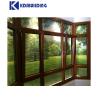 Buy cheap Antique 3 Glass Sunroom Wooden Frame casement Thermally Broken Windows Tilt And Turn Window from wholesalers