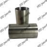 Buy cheap S4Q2 Diesel Engine Cylinder liner 32C07-09100 For Mitsubishi from wholesalers