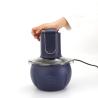Buy cheap Household Stainless Steel Meat Grinder Mini 6 Blade 2l 3l from wholesalers