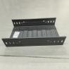 Buy cheap 3m Galvanized Wire Troughs Metal / Cable Metal Tray 100mm ISO9001 from wholesalers