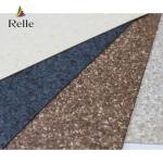 Commercial Hospital Room Flooring 1.5mm-3.0mm Homogeneous Sheet Flooring
