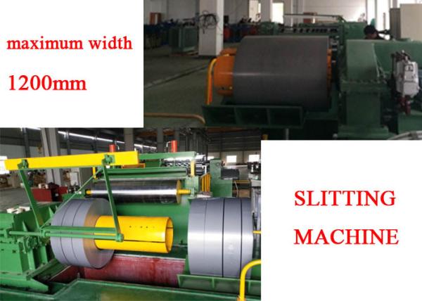 Buy cheap Factory Direct Sales Silicon Steel Slitter Core Slitting Machine from wholesalers