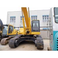 Buy cheap Original japan Used KOMATSU PC400-6 Excavator For Sale product