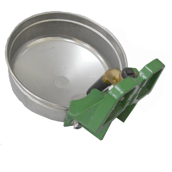 Buy cheap Automatic Water Drinking Bowl, Water flow rate:7.2 L/min, Capacity: 5 Liter For Cow from wholesalers