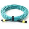 Buy cheap 12 Core MPO Patch Cable from wholesalers