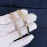 Buy cheap Car Tier 18k Yellow/White/Rose Gold VS/VVS Diamonds PanthèRe De Car Tier Bracelet from wholesalers