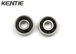 8*22*7mm Hybrid Ceramic Bearings 608 With Excellent Corrosion Resistance