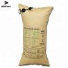 Buy cheap 1000*1600mm Cargo Airbag For Container Packing from wholesalers