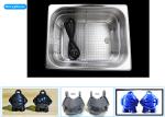 6.5L 150W SUS304 Ultrasonic Cleaning Machine For 3D Printing Industry