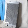 Buy cheap Support OEM 245-9359 Excavator Water Radiator for E336D E330D Construction Works from wholesalers