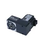 250W Three Phase Brushless Dc Motor CE For Label Printers