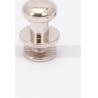 Buy cheap Leather Craft 8mm Head Screwback Button Stud from wholesalers