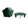 Buy cheap Long-Lasting Plastic Snail Catcher for Garden Ground Pest Control 480 Hours Used from wholesalers