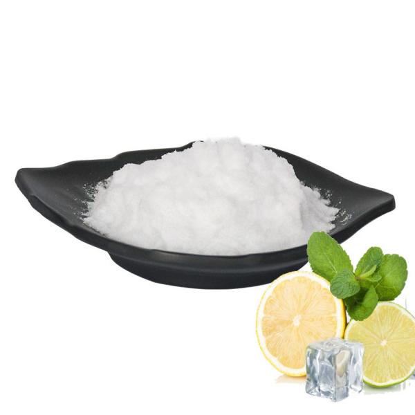 Buy cheap Cooling Agent Ws 23 Powder Heat Resistance Antipruritic Use High Purity from wholesalers