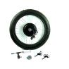 Buy cheap 72v 3000w Powerful Fat Bike Hub Motor For Electric Bike CE Certification from wholesalers