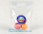 Stand Up Roasted Chicken Packaging Bags With Zip Top hot roast, rotisserie