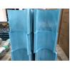 Buy cheap 250K LNG powered ship PIR Pipe Insulation , Polyisocyanurate Rigid Pipe High Durability from wholesalers