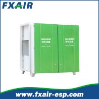 Buy cheap Air filter activated carbon adsorption tower chimney carbon filter/Hot selling product