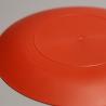 Buy cheap 26mm Bpa Free Plastic Food Tray PP Plate For Lightweight And Space-Saving Food Storage from wholesalers