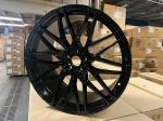 BMW X5 X6 22" inch RIM OE 2014 2015 2016 2017 2018 2019 Staggered Style