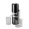 Buy cheap Stainless Steel Screw Extracteur de jus 360 degree strainer assembly wide mouth slow juicer GK-SS01 from wholesalers