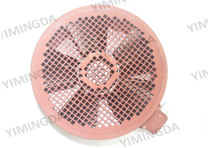 Yin / Takatori Cutting Cutter Parts Vacuum Motor Fan for HY-HC2007JM