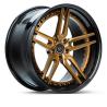 Buy cheap 18 Inch 24 Inch 3 Piece Forged Wheels Deep Lip Concave from wholesalers