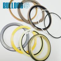 Buy cheap 4206343 Hydraulic Cylinder Repair Seal Kit For Hitachi Excavator Arm EX100 Boom product