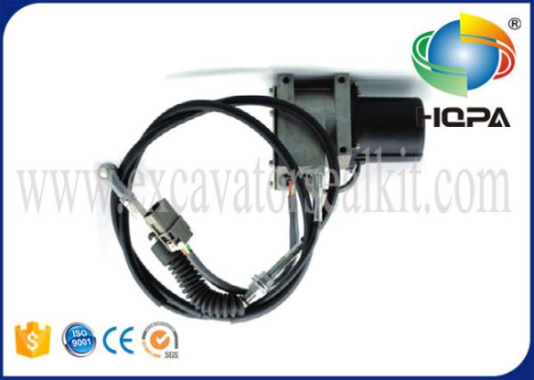 Buy cheap 2523-9014 Electric Excavator Engine Parts Motor Assy's DH220-5 DH280 from wholesalers