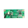 Buy cheap IP67 Waterproof Industrial Silicone Hula Mouse 2 Rubber Point Button from wholesalers