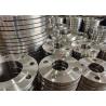 Buy cheap DN100 Astm A182 F51 Stainless Steel Blind Flange from wholesalers
