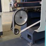 50G FANUC Robotic Grinding Machine for Automation Manufacturing