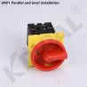 Buy cheap IP65 3 Pole 20A AC Main Switch Waterproof Isolating switch UKP from wholesalers